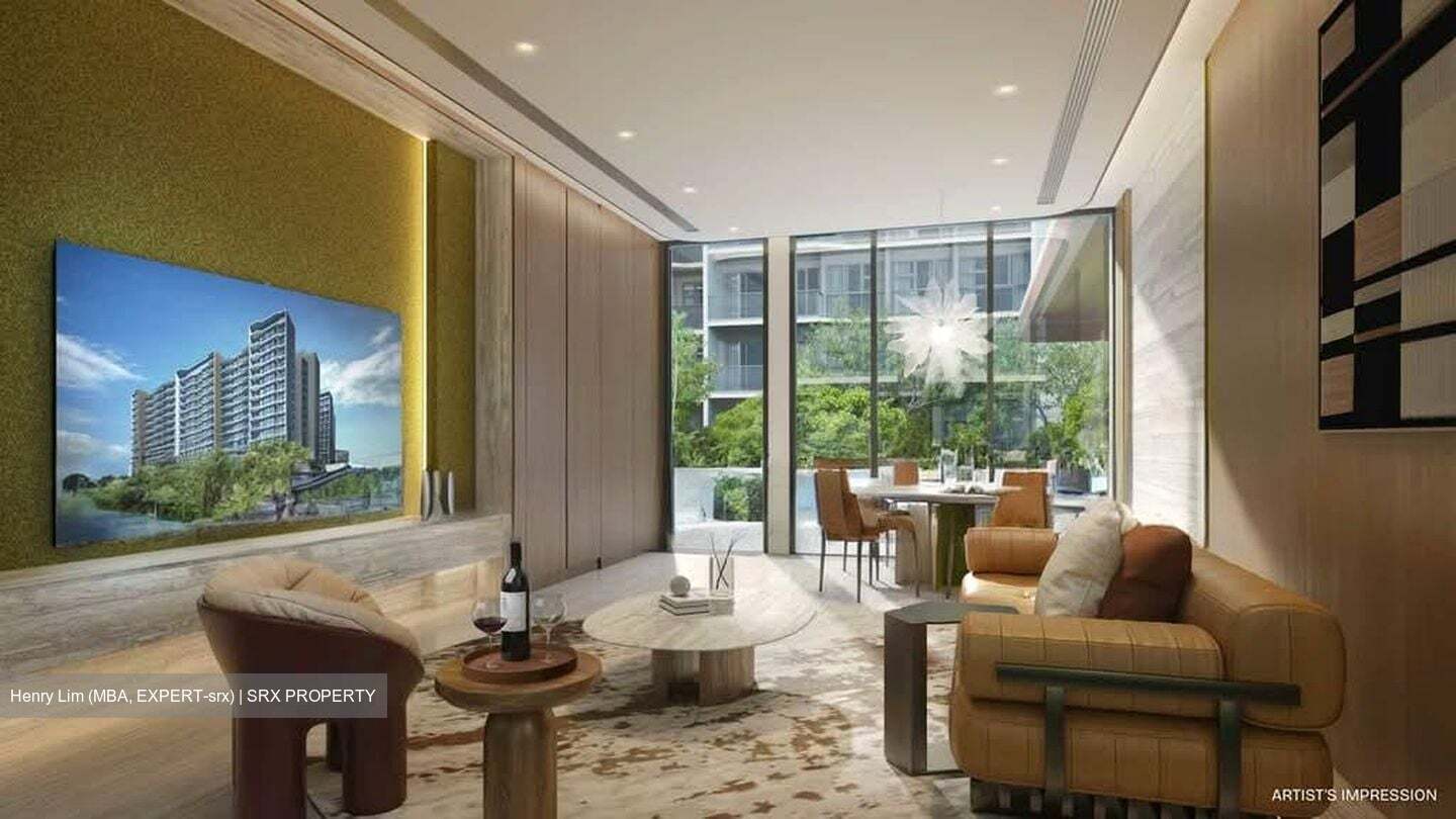 Pinery Residences (D18), Condominium #542338251